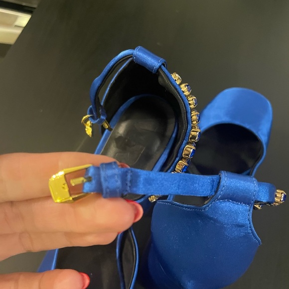 Size8 - Picture 4 of 11